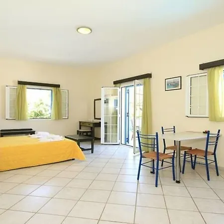Romantica Hotel 3*